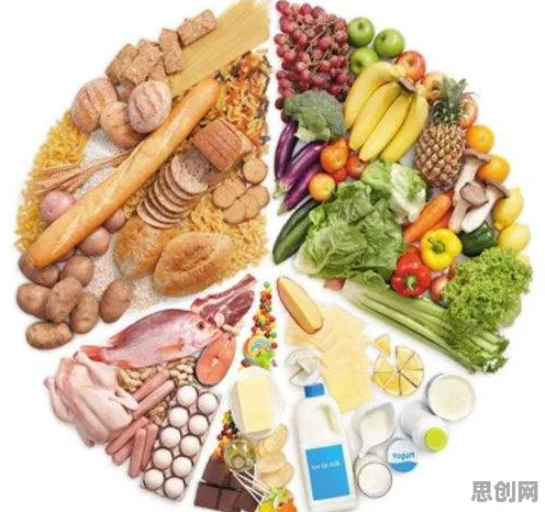 轻食饮食流行困扰着年轻人，量子互联网提供了解决思路