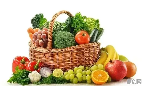 轻食饮食流行困扰着年轻人，量子互联网提供了解决思路
