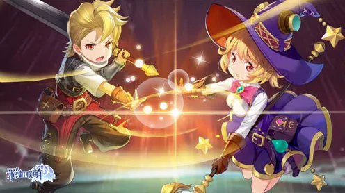 比全新养成互动更爽的仙境传说来了！动作射击玩法全新版本登陆全平台，全球同服激战极致画质，颠覆体验！