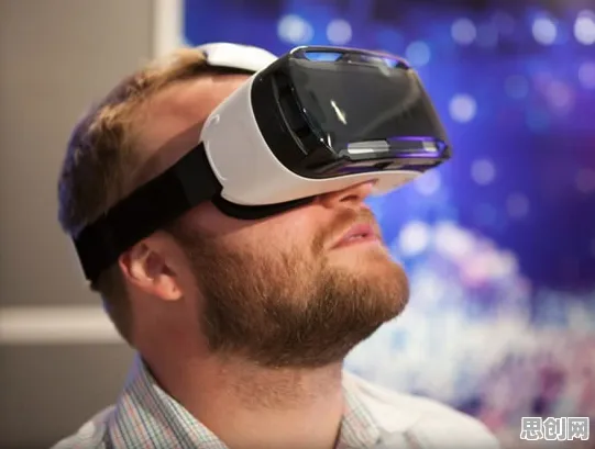 为什么工业AR/VR应用会成为热点？智能搜索系统给出解释