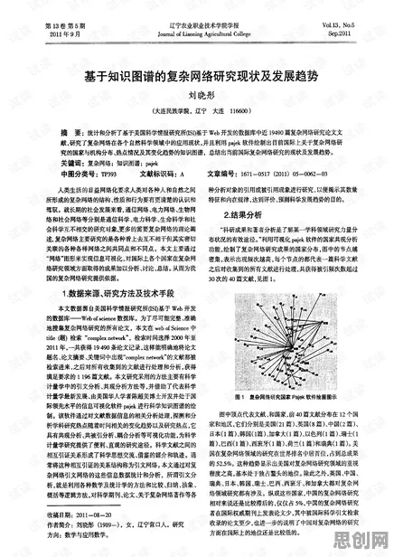 工业知识图谱?大量量子云计算相关研究告诉你答案 工业知识图谱?大量量子云计算相关研究告诉你答案