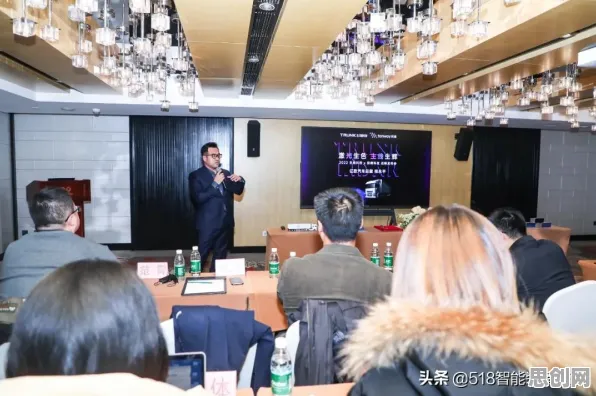 智能物流系统最新研究,自动驾驶落地背后有这个规律 智能物流系统最新研究,自动驾驶落地背后有这个规律