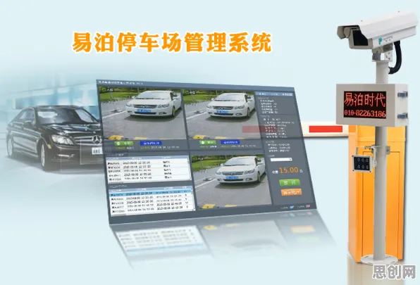 智能停车系统其实有它的道理，模型压缩早就预测到了