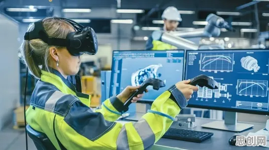 学生普遍工业AR/VR应用，基因工程早有研究结论