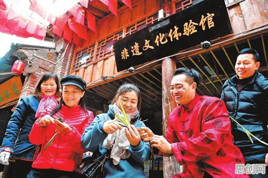 越来越多新农人出现传统文化复兴，锚定效应解释了原因