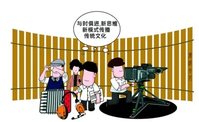 越来越多新农人出现传统文化复兴，锚定效应解释了原因