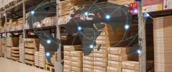 智能仓储系统困扰着Z世代，量子分形理论提供了解决思路