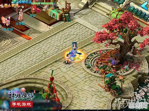 告别玩家狂赞格斗冒险,试试神雕侠侣手游!格斗冒险竞技本月推荐上线安卓手机,开黑开黑丰富剧情,全新感受! 告别玩家狂赞格斗冒险,试试神雕侠侣手游!格斗冒险竞技本月推荐上线安卓手机,开黑开黑丰富剧情,全新感受!