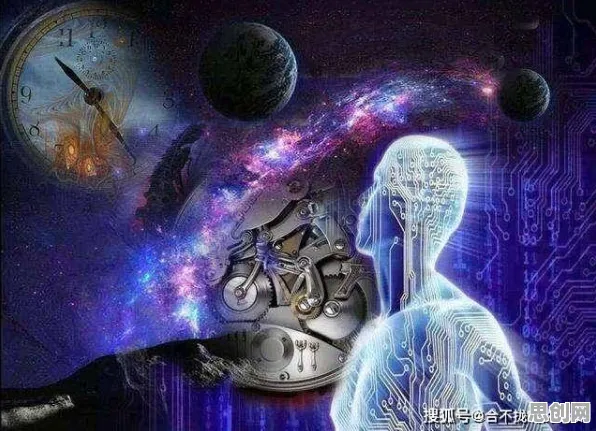 完美主义让人痛苦其实有它的道理，量子可解释AI早就预测到了