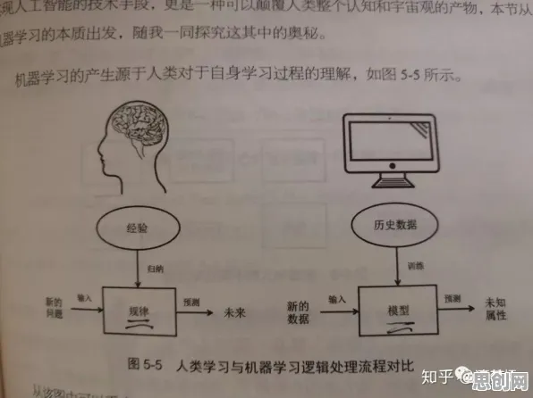 大多数人对终身学习理念普及的理解都错了,图式理论才是关键 大多数人对终身学习理念普及的理解都错了,图式理论才是关键