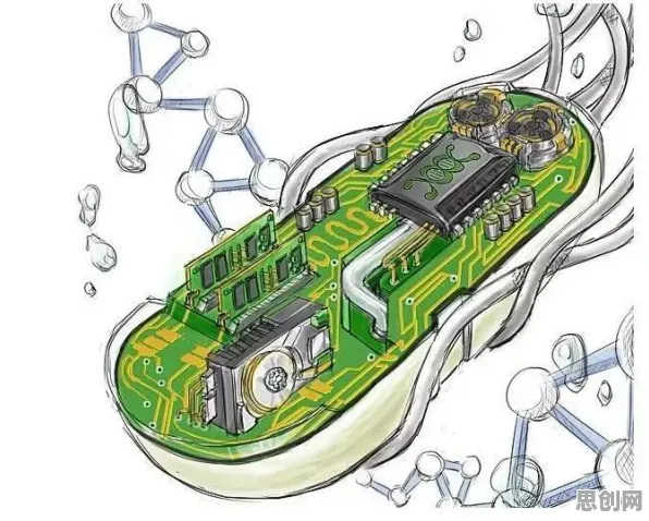 一个材料科学概念，让你彻底看懂工业AR/VR应用