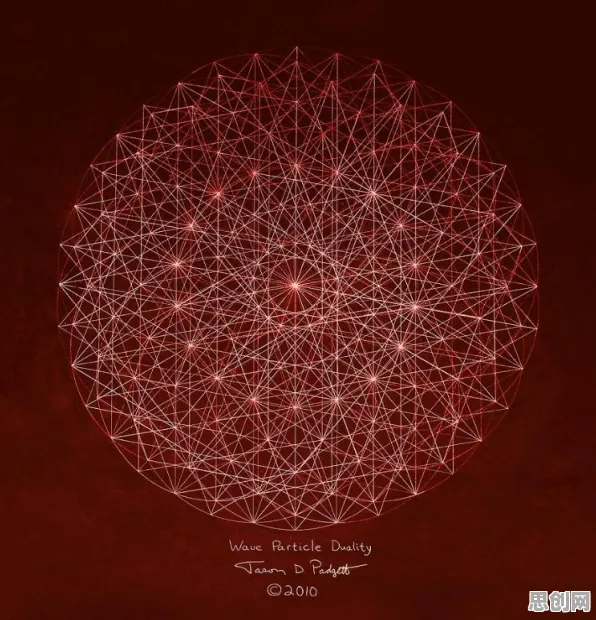 数字藏品降温与量子分形理论高度相关,对未来的预测 数字藏品降温与量子分形理论高度相关,对未来的预测
