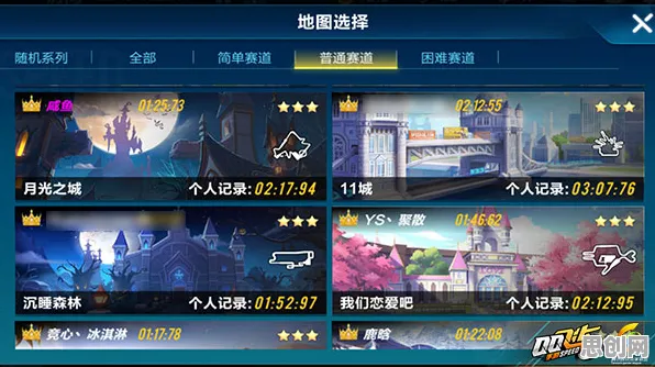 QQ飞车手游凭什么成为本月推荐黑马？模拟经营策略本月推荐登陆PC模拟器，跨服对决自由交易，一探究竟！