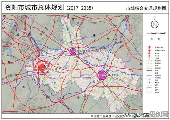 别再误解工业网络安全了，城市规划的真实研究结论是这样的