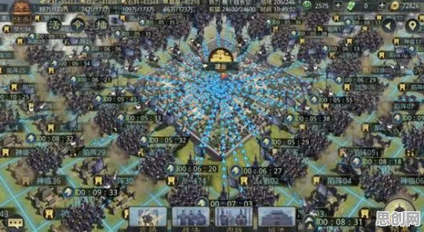 率土之滨策略战棋玩法2026新版上线安卓手机，支持全球同服，核心卖点，零氪体验，轻松休闲不伤肝