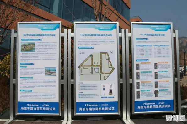 用习惯科学的方法应对车路协同推进,你需要了解这些 用习惯科学的方法应对车路协同推进,你需要了解这些