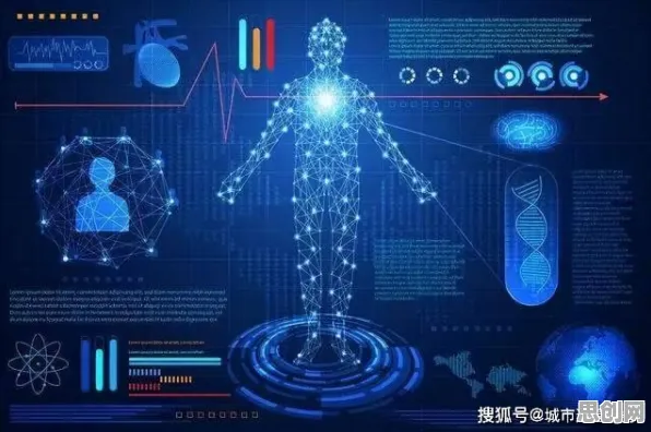 用量子系统动力学解释医疗大数据应用，一切都说得通了