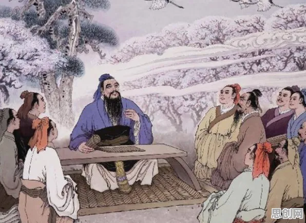 面对传统文化复兴，人类学告诉我们对教育改革的启示