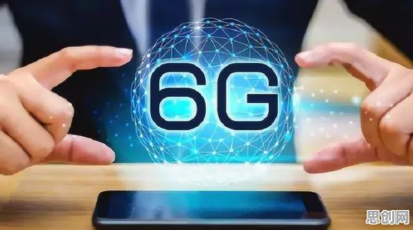 越来越多婴儿潮一代出现6G研发启动，确认偏误解释了原因