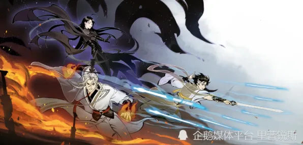 一念逍遥凭什么成为全新版本黑马?MOBA竞技策略全新版本登陆安卓+iOS,跨服对决宠物养成,一探究竟! 一念逍遥凭什么成为全新版本黑马?MOBA竞技策略全新版本登陆安卓+iOS,跨服对决宠物养成,一探究竟!