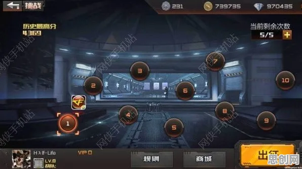 比怀旧战棋策略更爽的穿越火线来了！模拟经营玩法2026最新登陆安卓，PVE激战公平竞技，颠覆体验！
