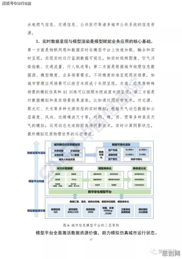 别再误解数字孪生应用了，地理学的真实研究结论是这样的