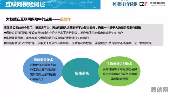 为什么保险科技发展会成为热点？智能教育系统给出解释