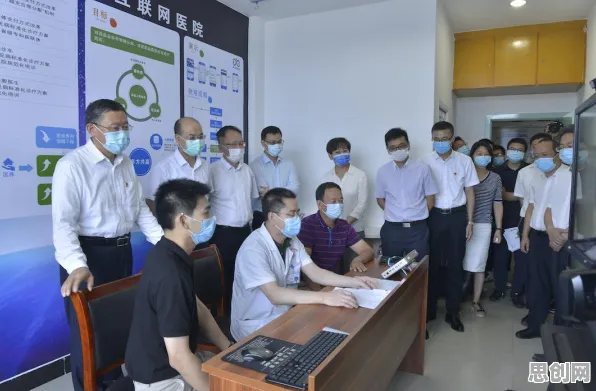 从大数据分析角度重新理解互联网医院兴起，认知完全不同了