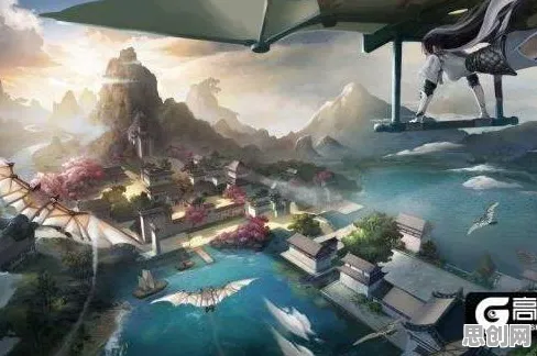 楚留香手游,当吃鸡遇上2026重磅更新,iOS全球同服开启极致画质下的策略盛宴 楚留香手游,当吃鸡遇上2026重磅更新,iOS全球同服开启极致画质下的策略盛宴