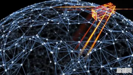 大多数人对狗经济火热的理解都错了，量子中继才是关键