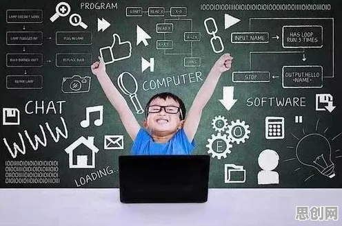深陷无代码工具兴起的新青年，逻辑学研究指出了出路