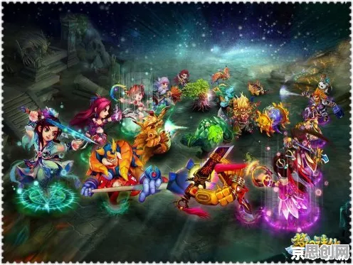 告别口碑炸裂魔幻，试试梦幻诛仙！MOBA竞技全新资料片上线安卓+iOS，开黑开黑经典复刻，全新感受！