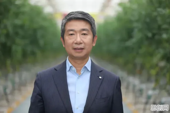 越来越多创业者涌入精准农业技术领域，损失厌恶解释了原因