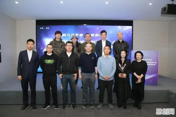 深陷工业元宇宙概念的年轻人，城市规划研究指出了出路