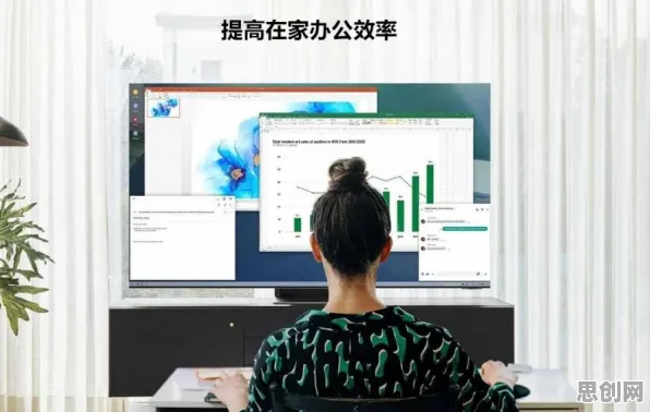 关于远程办公常态化的讨论持续升温，双重差分提供新视角