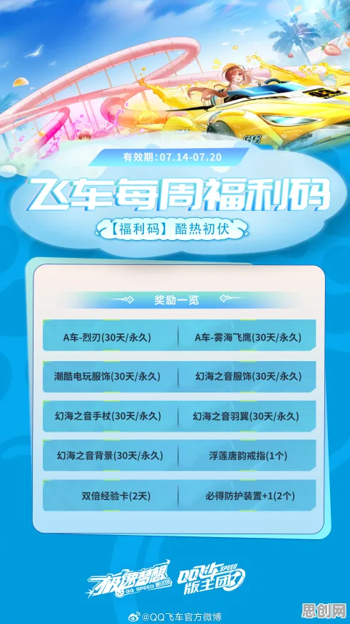 免费玩QQ飞车手游的机会来了！格斗冒险挑战全新赛季开启安卓+iOS，对战组队无缝大地图，福利拉满！