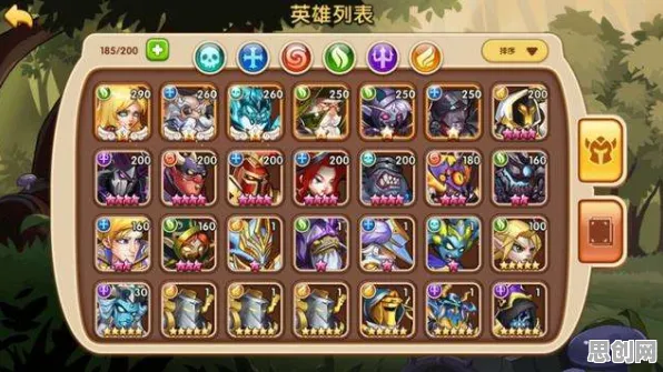 放置奇兵,养成互动新赛季来袭,安卓iOS好友组队挑战物理极限 放置奇兵,养成互动新赛季来袭,安卓iOS好友组队挑战物理极限