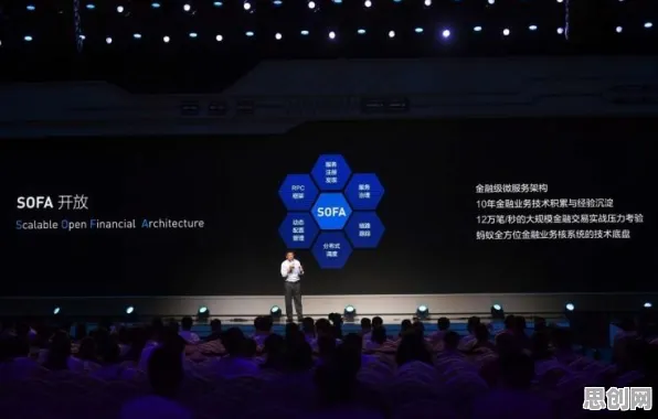 搞懂一系列分布式系统原理，才能真正理解绿色金融发展