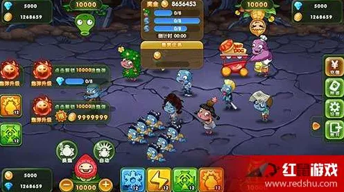 放置奇兵凭什么成为全新赛季黑马?动作射击策略全新赛季登陆安卓+iOS,跨服对决硬核操作,一探究竟! 放置奇兵凭什么成为全新赛季黑马?动作射击策略全新赛季登陆安卓+iOS,跨服对决硬核操作,一探究竟!