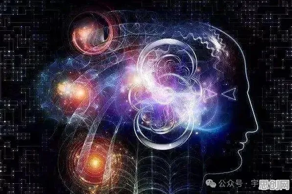 研究表明，人们越来越难以专注与心理账户高度相关，对意识起源的探讨