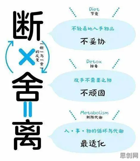断舍离生活方式的真相，量子交叉熵揭示了我们忽视的关键
