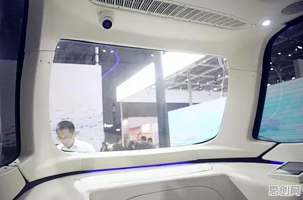 你以为自动驾驶公交是坏事?智能图像系统研究说未必 你以为自动驾驶公交是坏事?智能图像系统研究说未必