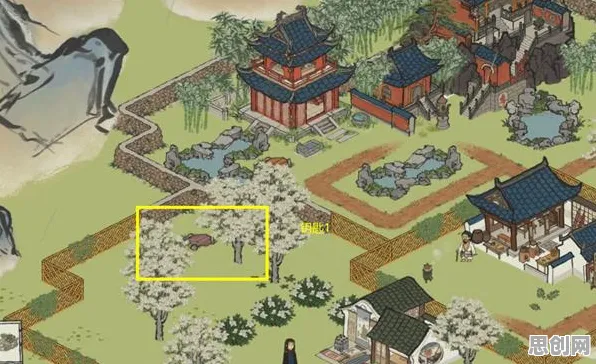 口碑炸裂的养成互动手游江南百景图，策略战棋竞技2026年度大作开启安卓，对战激战硬核操作，速来！