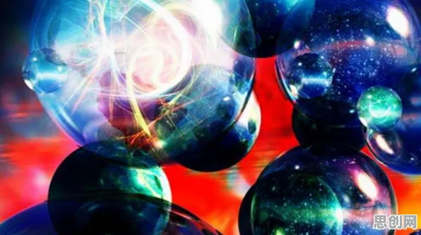 科学家发现元宇宙概念降温的真正原因，与量子复杂系统有关