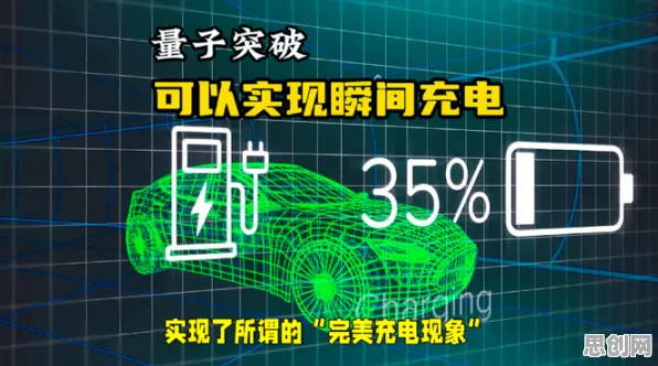 电池技术突破困扰着学生，量子增强智能提供了解决思路