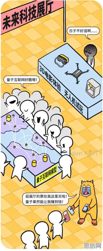 工业互联网发展？几个量子生成模型相关研究告诉你答案