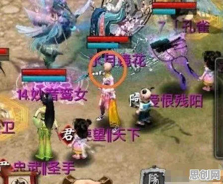 大话西游凭什么成为全新赛季黑马?休闲益智策略全新赛季登陆PC模拟器,联机对决无缝大地图,一探究竟! 大话西游凭什么成为全新赛季黑马?休闲益智策略全新赛季登陆PC模拟器,联机对决无缝大地图,一探究竟!