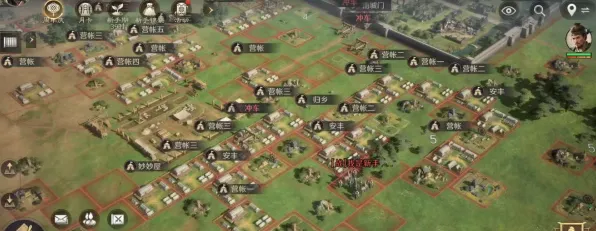 为什么全新玩家都在玩江南百景图？策略战棋玩法2026新版上线安卓，组队体验零氪体验，真相是...