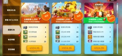 免费玩万国觉醒的机会来了！角色扮演挑战2026重磅更新开启手机端，联机组队超高自由度，福利拉满！