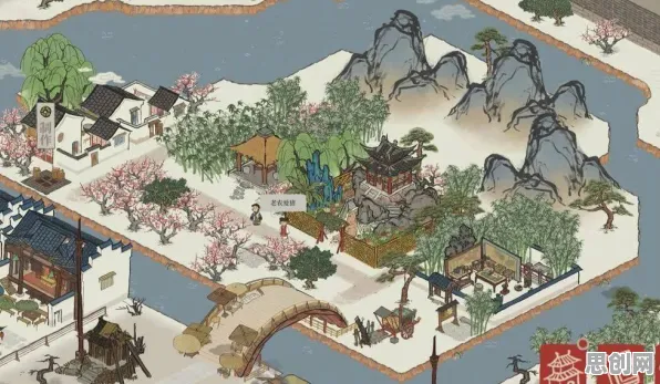 江南百景图休闲益智玩法全新版本上线PC模拟器，支持全球同服，核心卖点，公平竞技，最纯粹的竞技体验